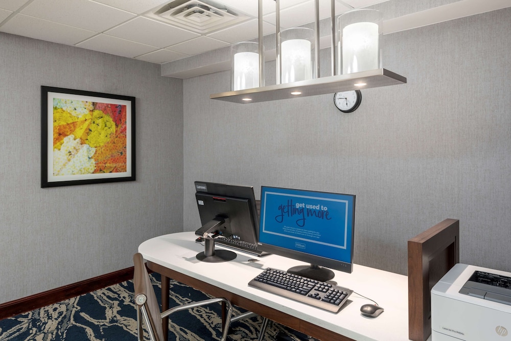 Homewood Suites by Hilton Philadelphia Mt. Laurel - photo 33