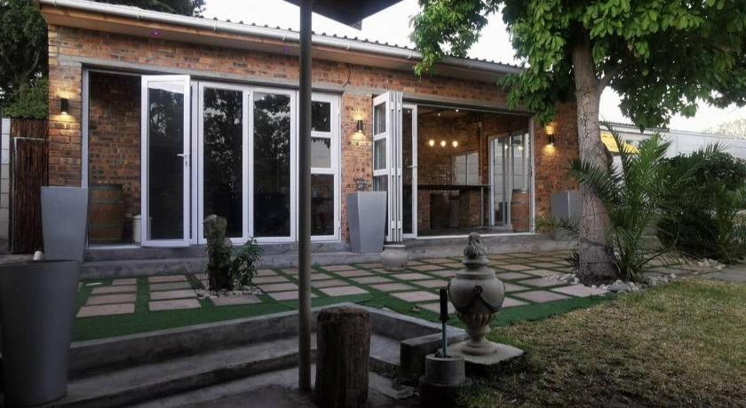 Cammys Guest House