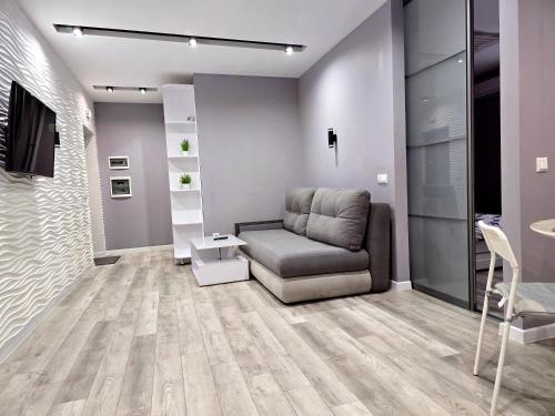 Premium apartment on Belvedere — 4-Star Luxury Hotel in Ivano-Frankivsk, Ukraine