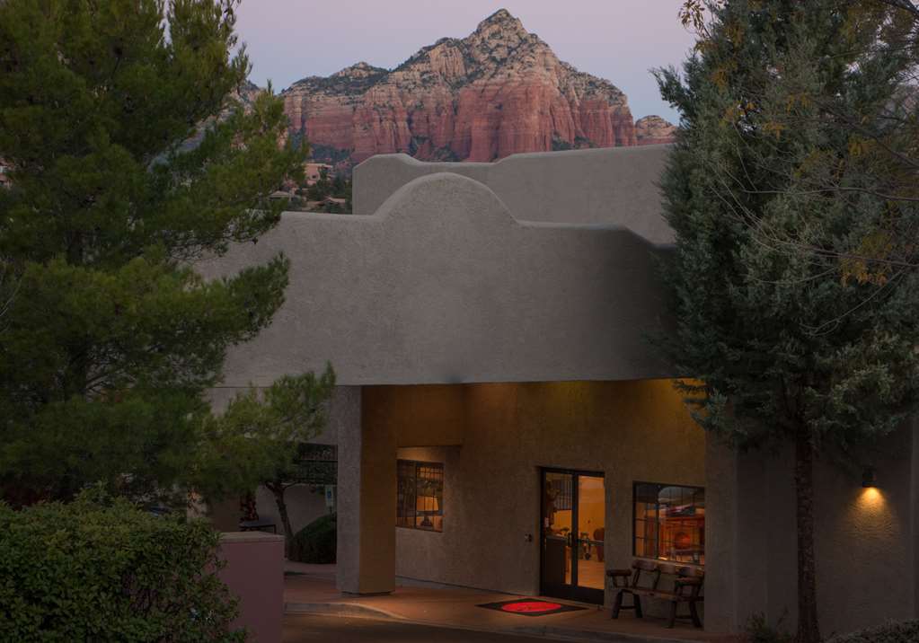 Arabella Hotel Sedona - photo 3