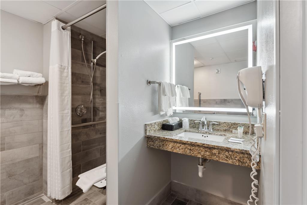 AmericInn by Wyndham Wisconsin Dells - photo 6