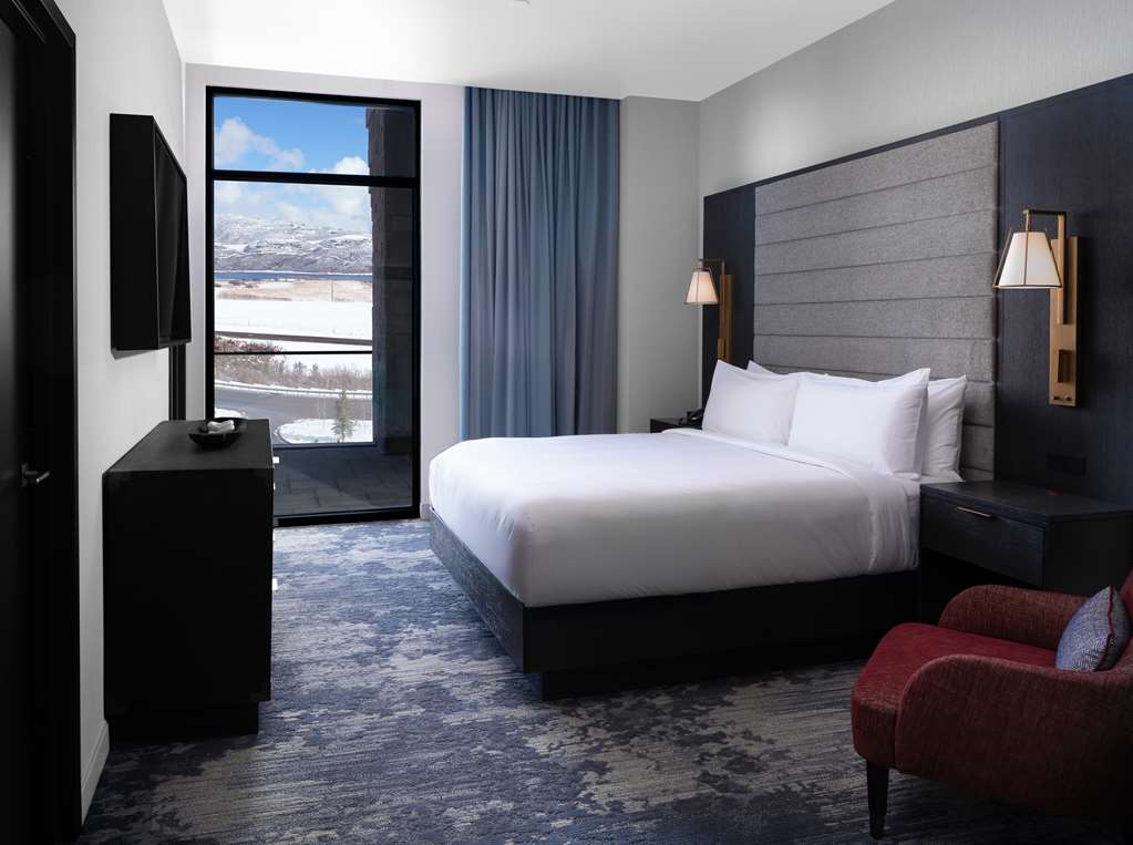 Grand Hyatt Deer Valley - photo 53