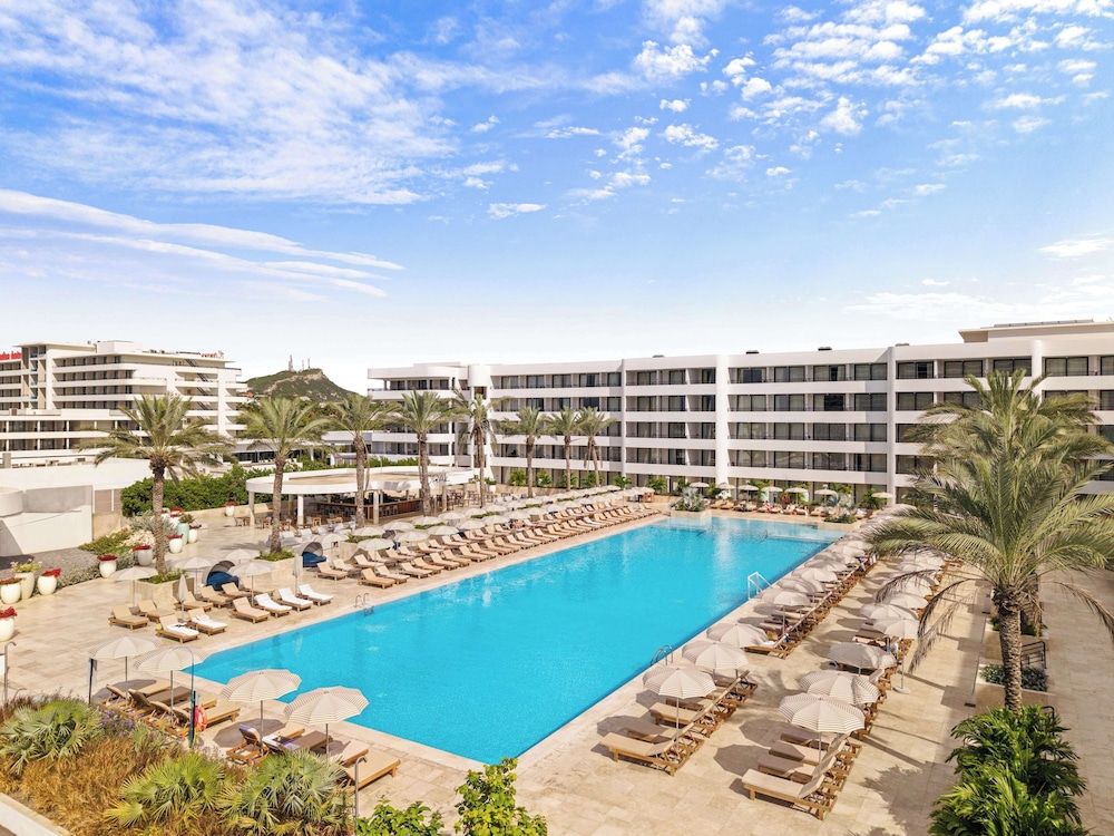 The Rif at Mangrove Beach Corendon Curacao All Inclusive Curio by Hilton in Willemstad, CURAÇAO