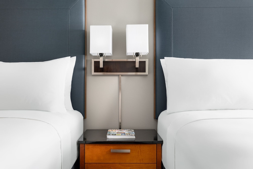 Courtyard by Marriott Montvale - photo 9