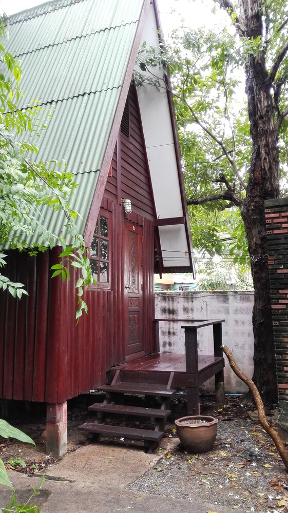 Bnr Resorts - last minute hotel in Bangkok