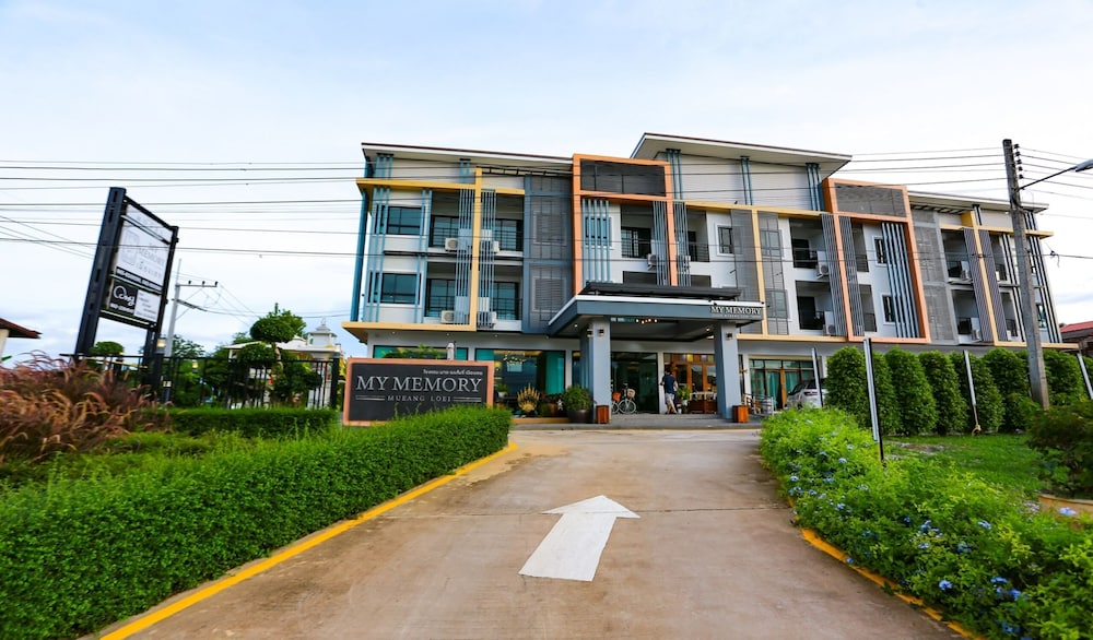 My Memory Mueang Loei in Loei, Thailand