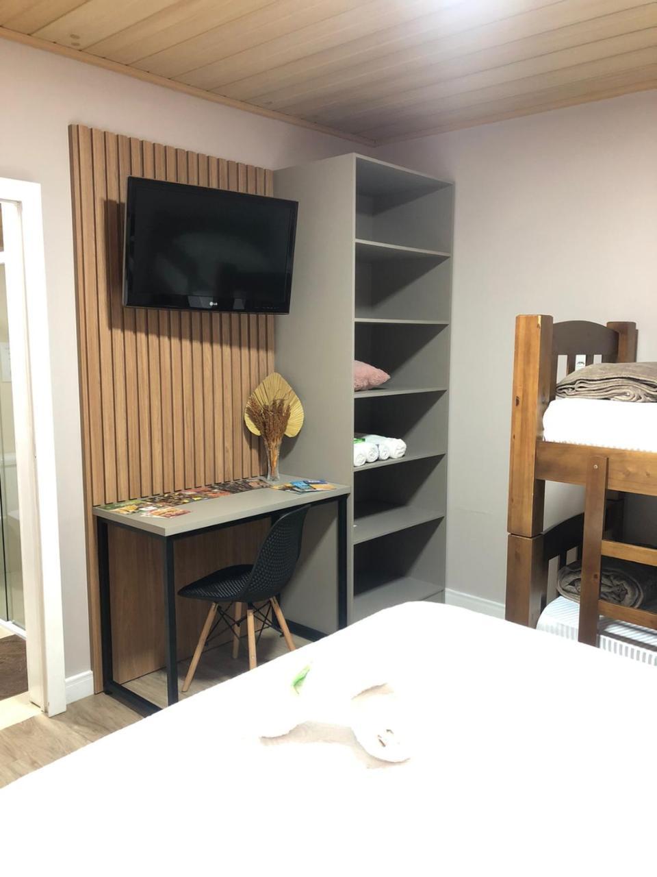 Suites Da Lu
