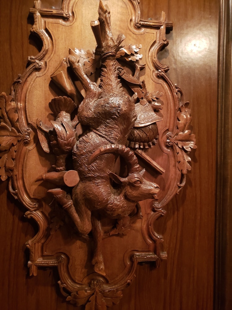 The Huntington Hotel - photo 47