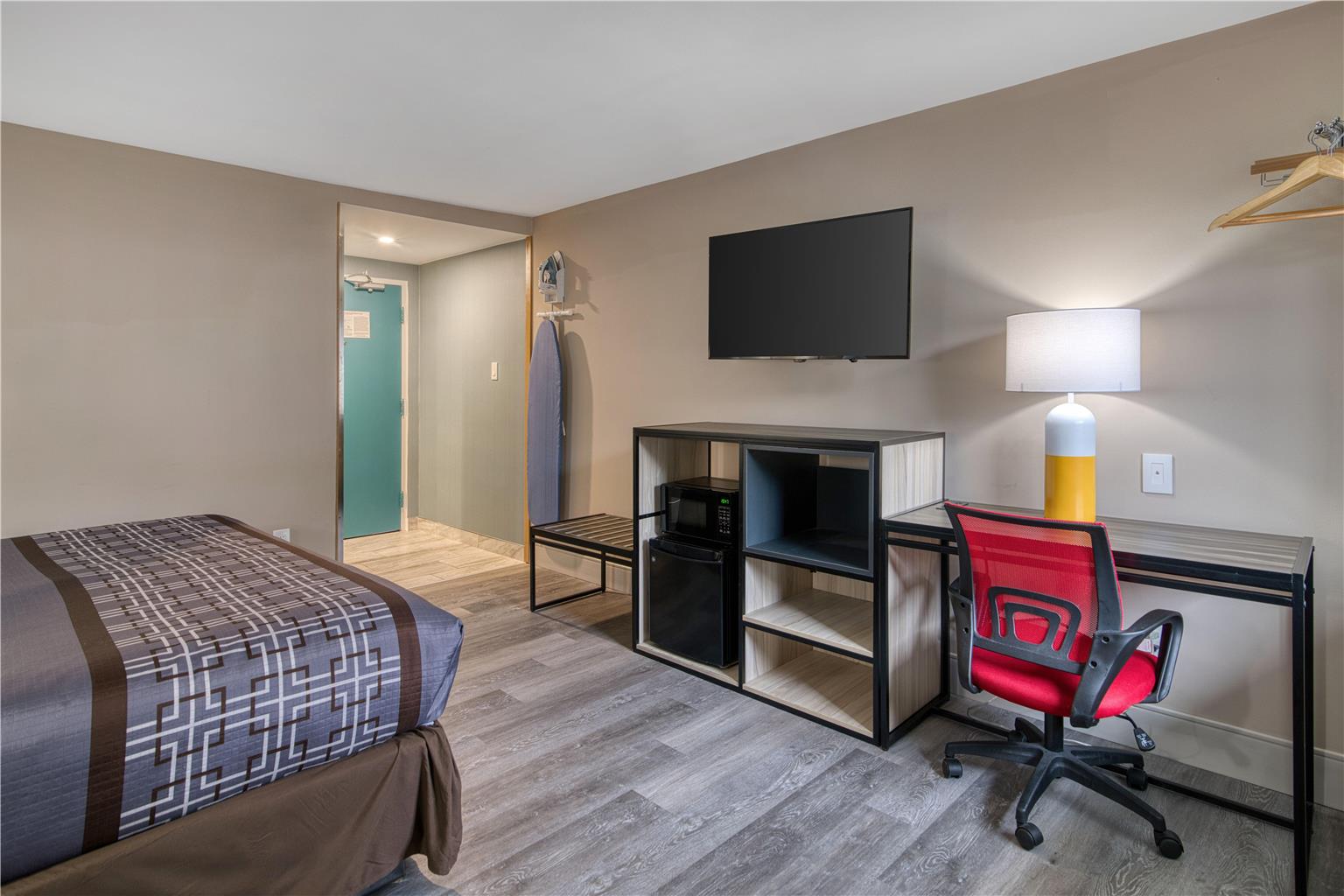 Yankee Clipper Inn SureStay Collection by Best Western - photo 14