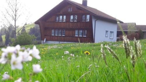 Ferienstudio Familie Fässler Dörig in Appenzell, Switzerland