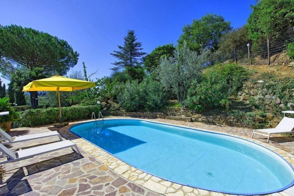 Bigiolo a Melazzano by PosarelliVillas in Greve In Chianti, Italy