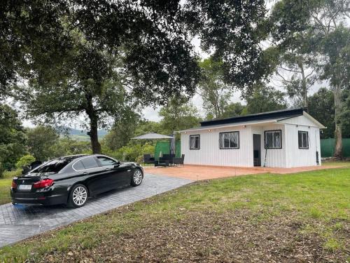 La Casita Del Encinar — Lekeitio