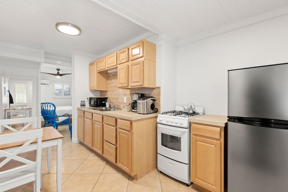 Inn on the Beach - photo 46