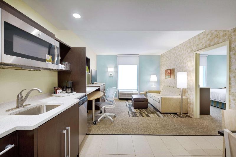 Home2 Suites Montgomery Prattville - photo 111