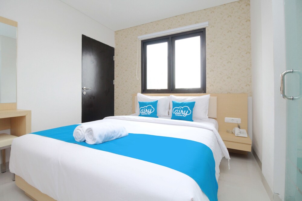 Airy Simpang Lima Anggrek Satu 18 Semarang in Semarang, Indonesia