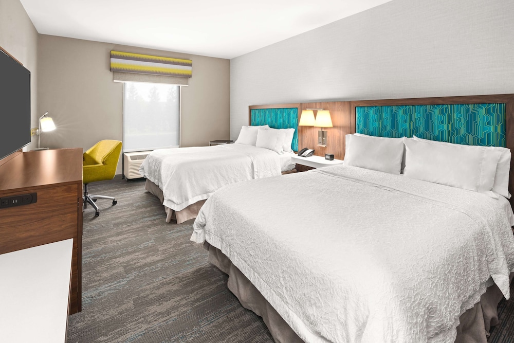 Hampton Inn Seekonk - photo 10