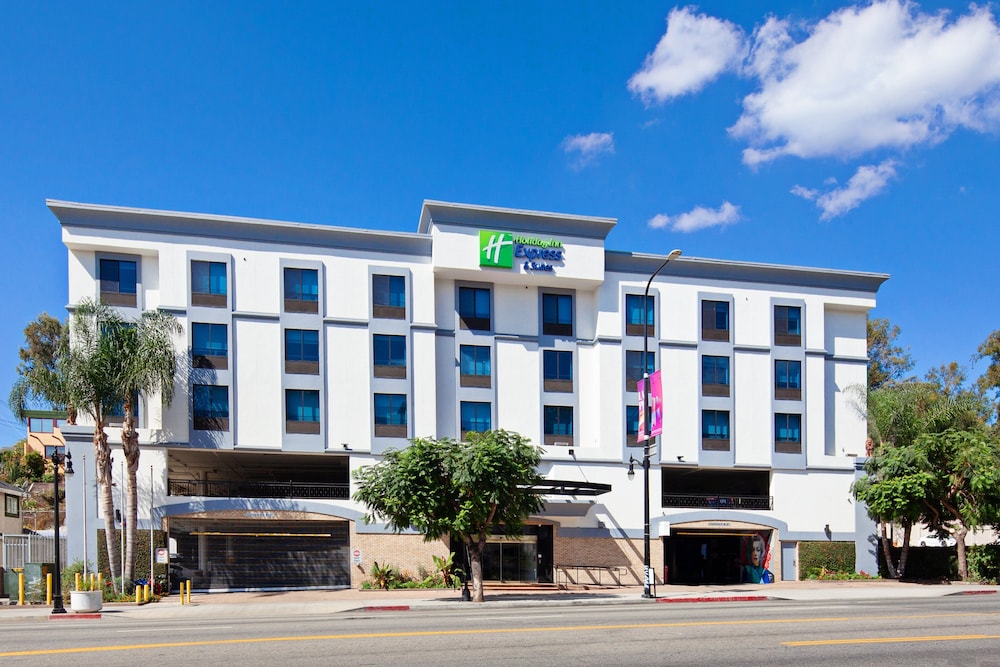 Holiday Inn Express Hotel & Suites Hollywood Walk of Fame by IHG - photo 64
