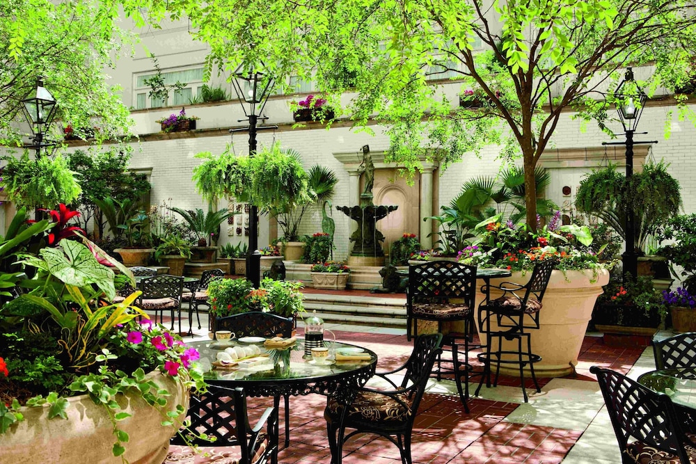 The Ritz Carlton New Orleans - photo 95