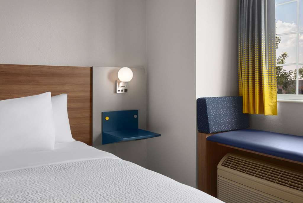Microtel Inn & Suites by Wyndham Rapid City - photo 41