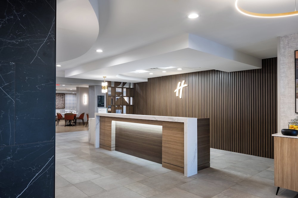 Holiday Inn Anderson by IHG - photo 71