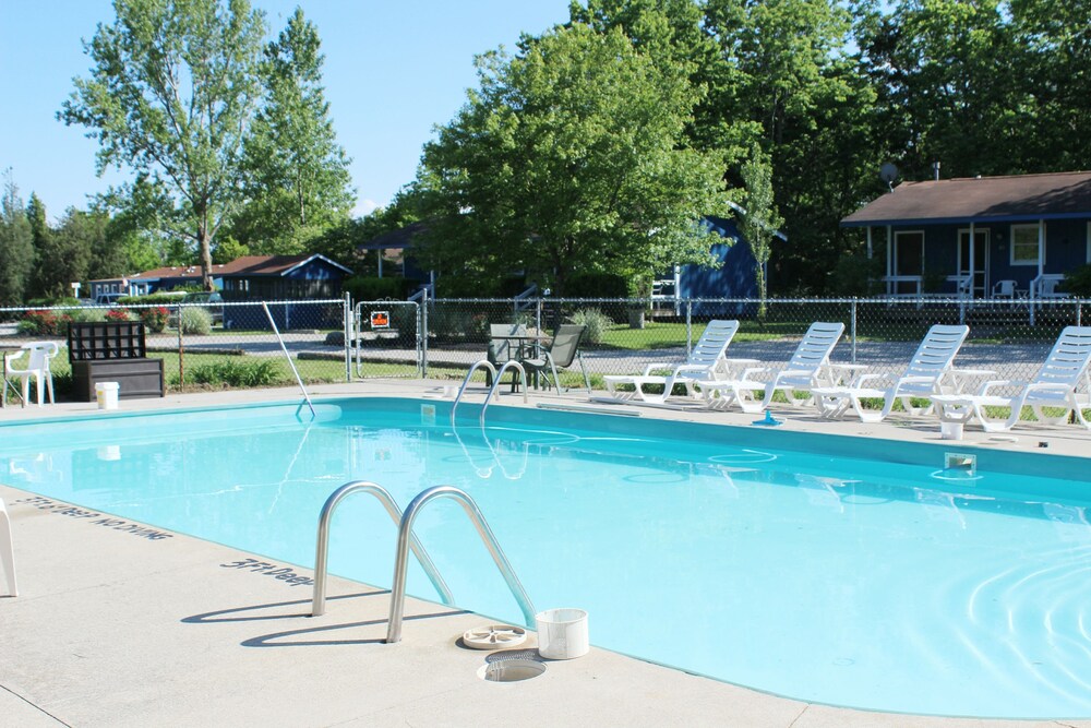 Bird's Nest Resort - photo 36