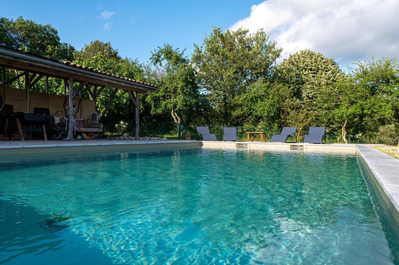 Chaumarty - last minute hotel in Gaillac-Toulza