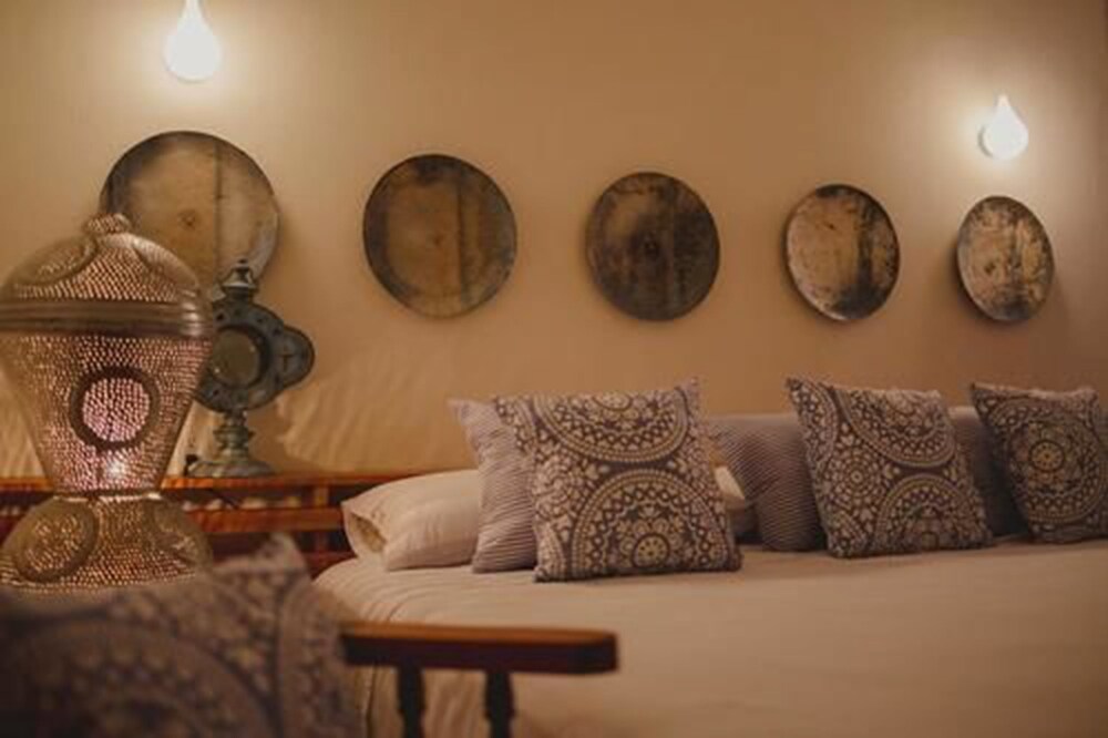 Casa 5 Bed & Breakfast — Palenque — photo 5