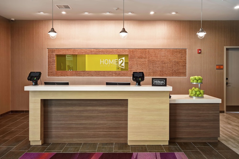 Home2 Suites by Hilton Columbus OH - photo 7