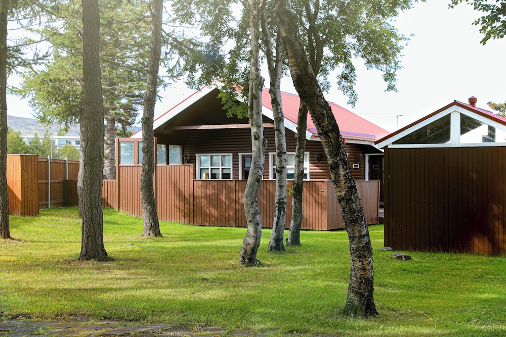 Akureyri Cottages — Akureyri — photo 3