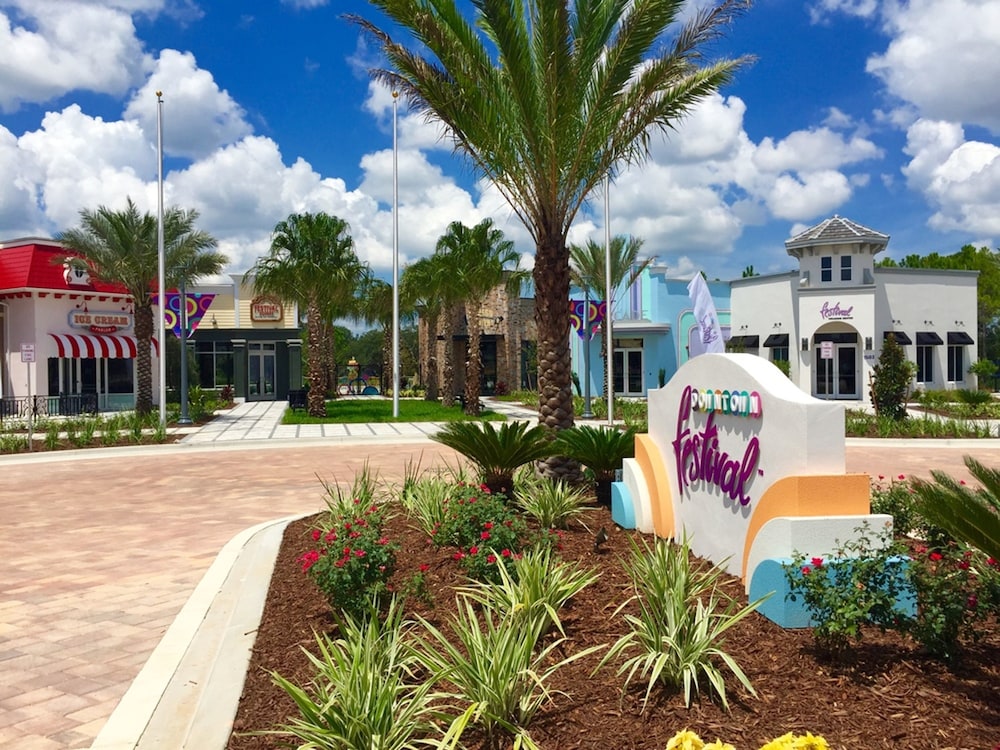 Festival Resort 342 - photo 26