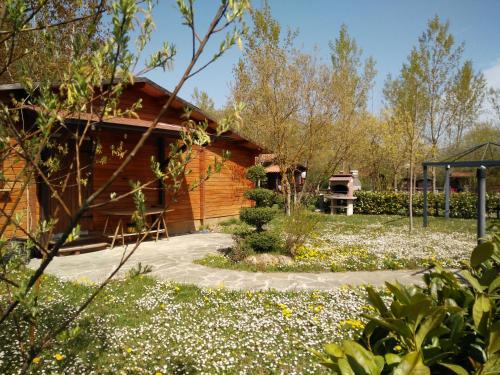 Oasi del Sangro — hotel in Castel Di Sangro