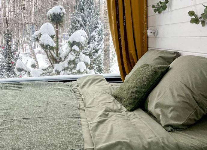 Domingo Dacha Relax - last minute hotel in Unknown City