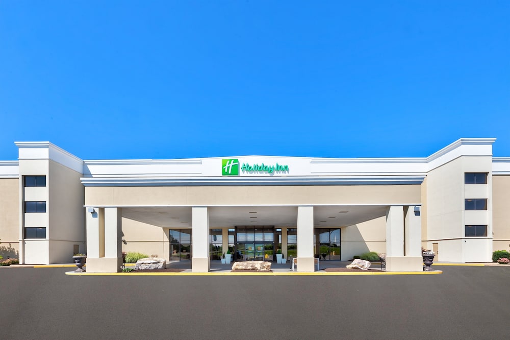 Holiday Inn Morgantown Reading Area by IHG - photo 44