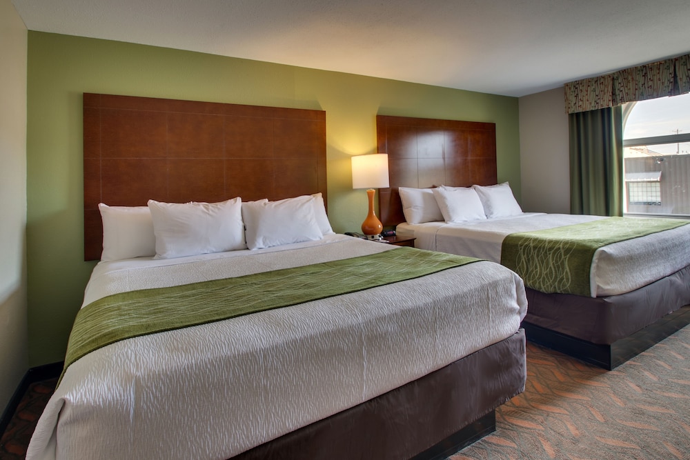 Greenfield Inn and Suites Elizabethtown KY I65 Exit 94 - photo 15