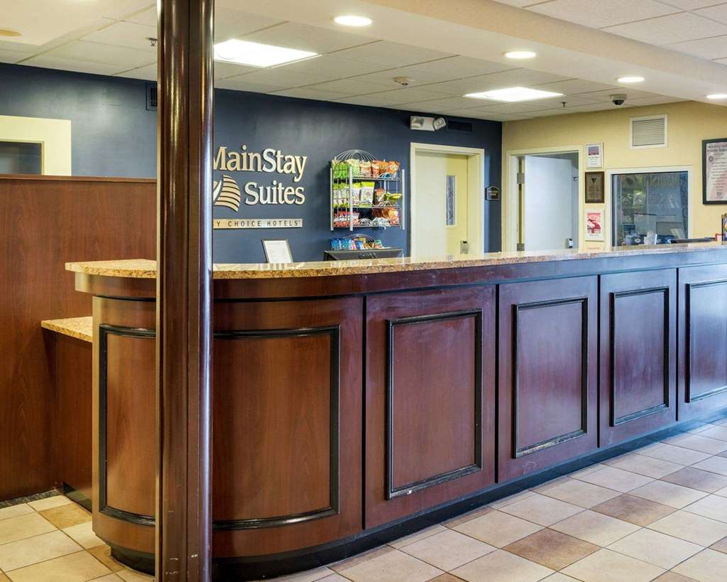 MainStay Suites Dover - photo 10