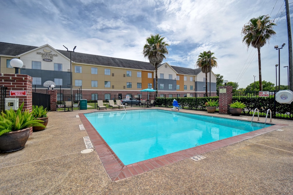 Homewood Suites By Hilton Houston IAH Airport Beltway 8 - photo 19