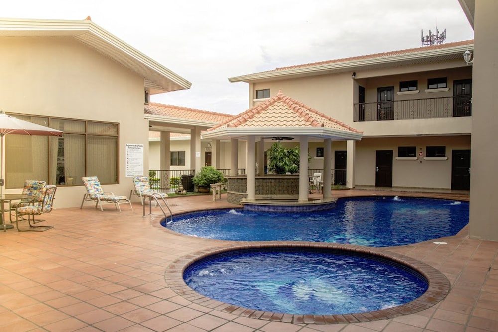 Hotel Galería in Santiago De Veraguas, Panama