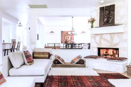 Golf Community Forest Creek in Round Rock, United States