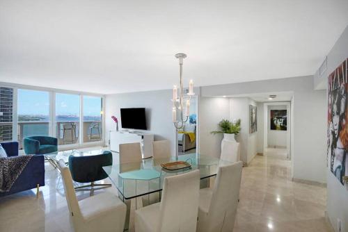 Wildest Dreams Penthouse Dreams Do Come True — 4-Star Luxury Hotel in Miami, United States