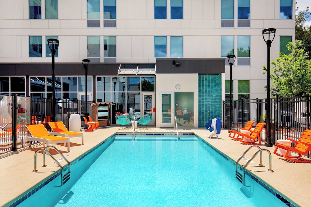 Aloft Alpharetta - photo 15