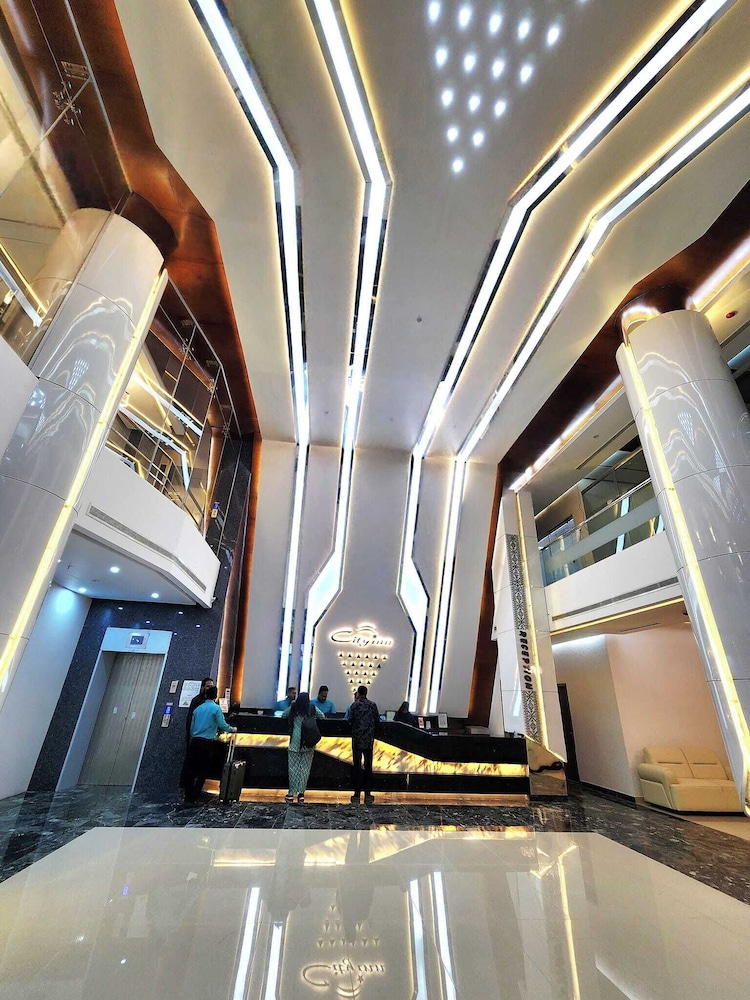 City Inn Limited Khulna — hotel in Khulna