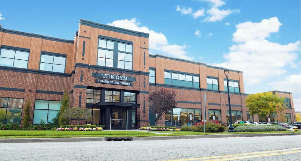 Crowne Plaza Englewood by IHG - photo 16
