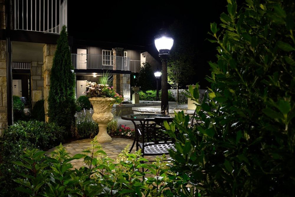 The Park on Main Hotel - photo 3