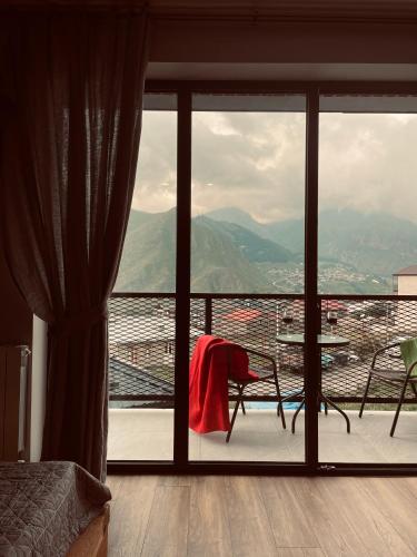 Kazbegi Luxury Apartment