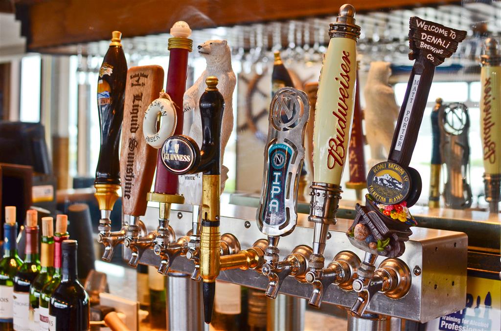 Best Western Kodiak Inn - photo 5