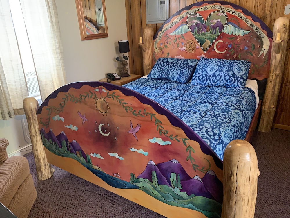 Phillips Historic Motel & Cottages - photo 47
