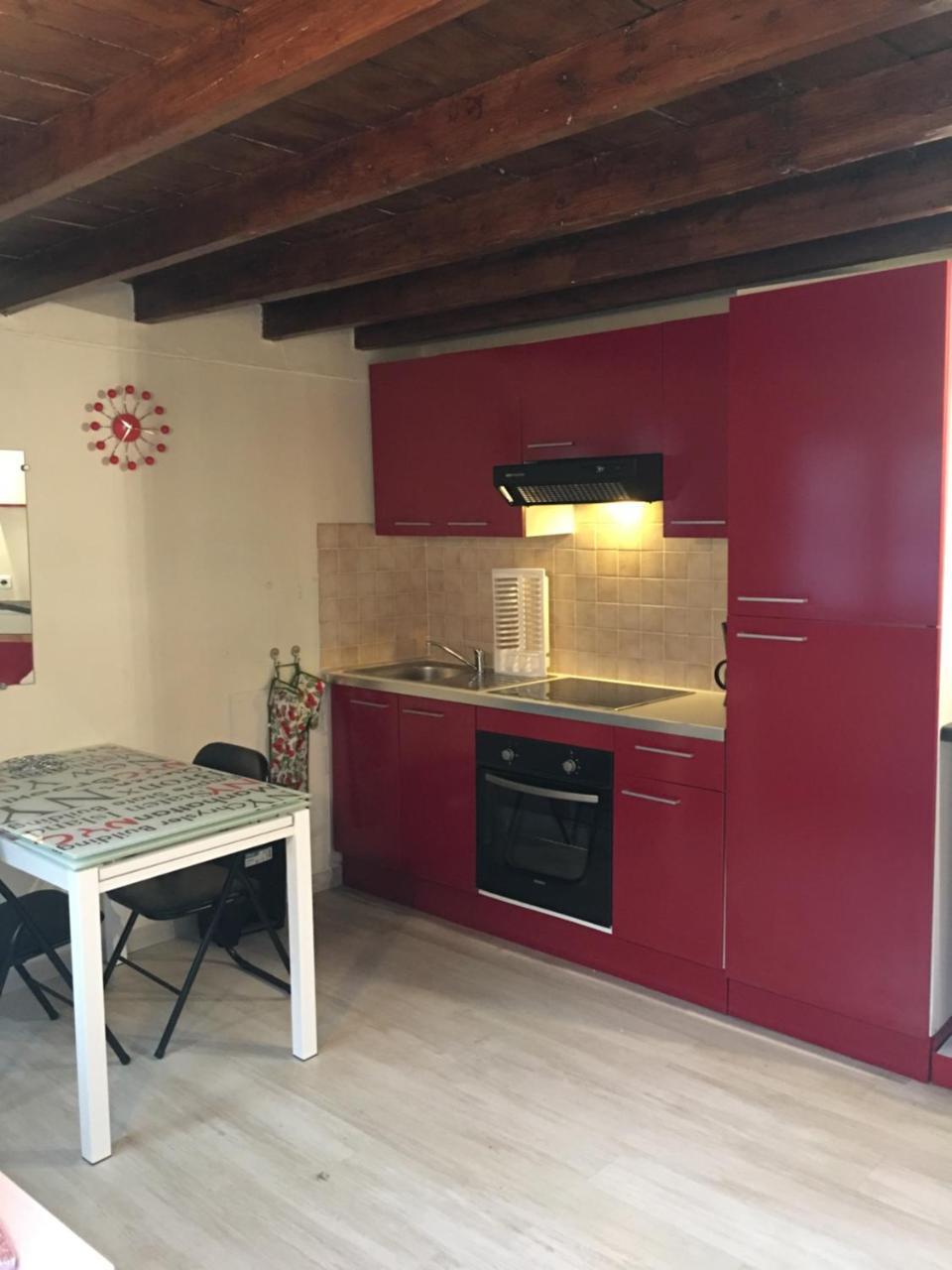 Le Vieux Logis pet-friendly hotel Etretat