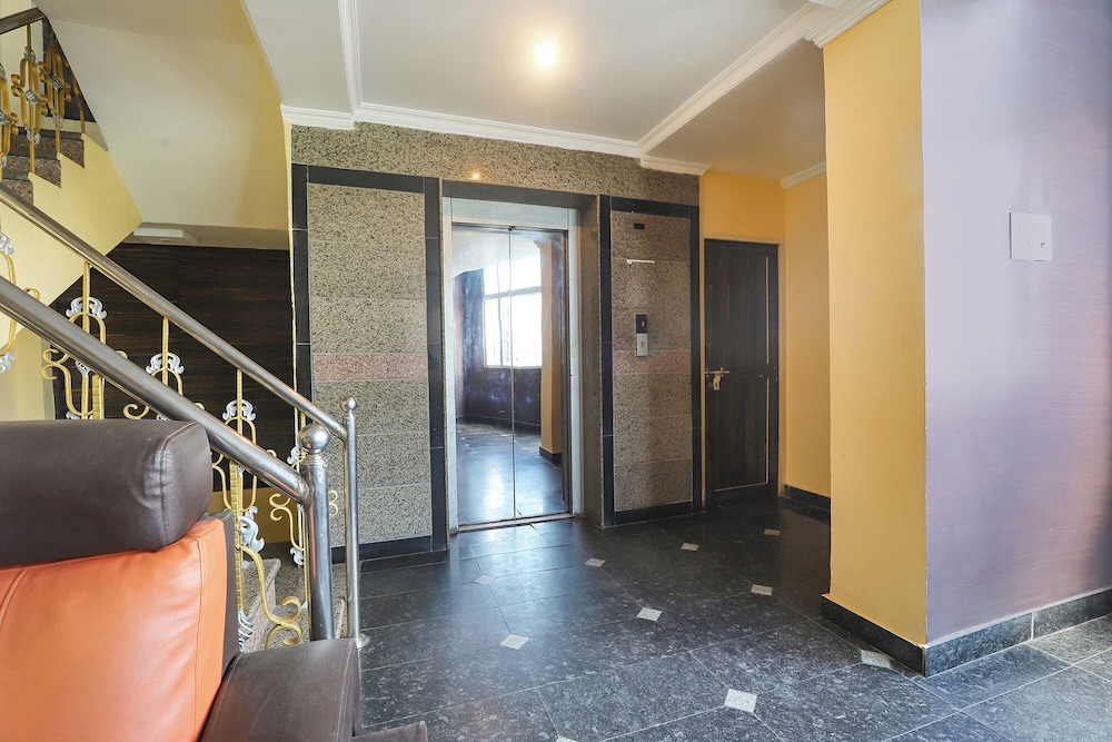 Fabhotel Chamiers Park — Chennai — photo 4