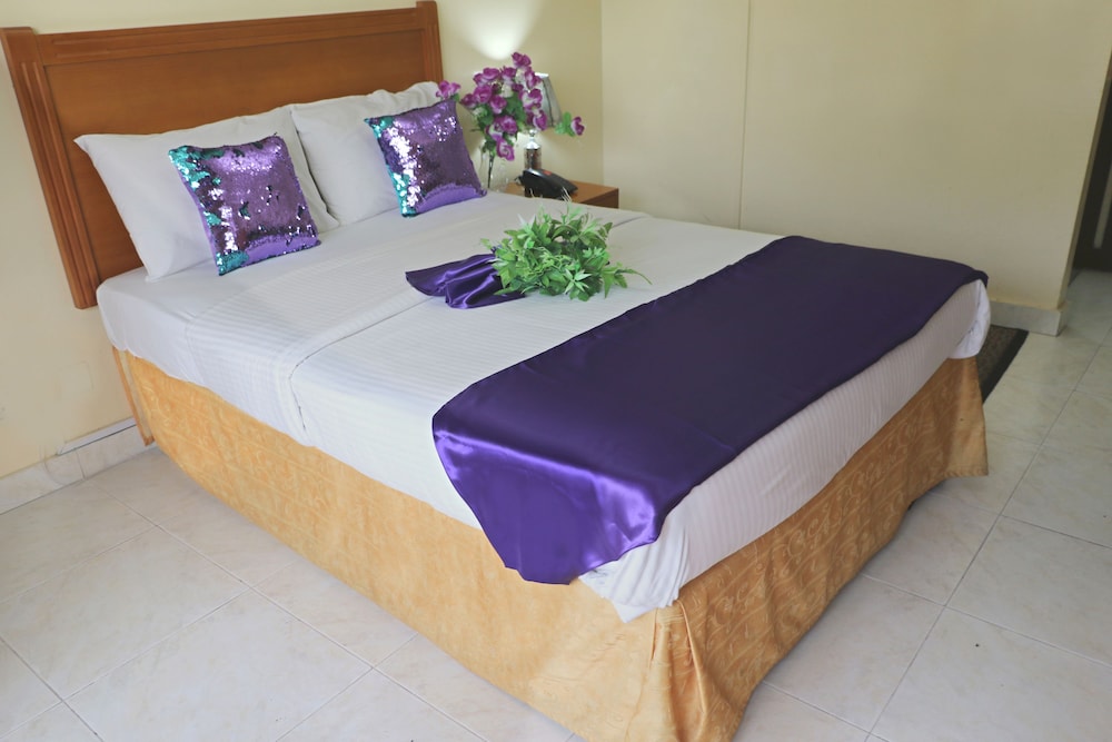 Juba Hotel Dubai - last minute hotel in Dubai