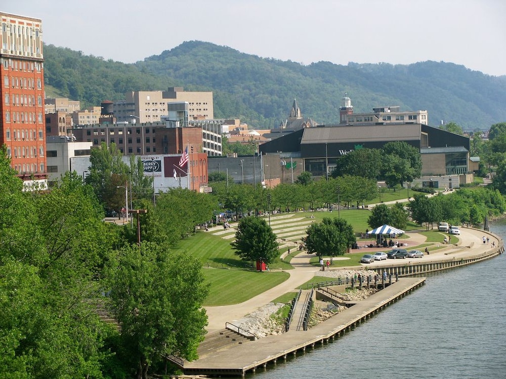 Residence Inn Wheeling St. Clairsville OH - photo 49